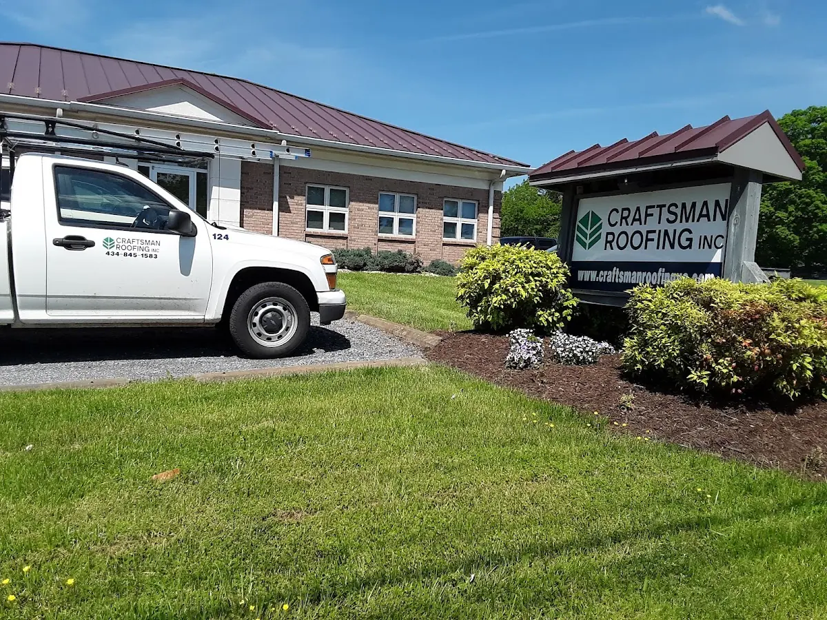 Quality Gutter & Downspout Repair by experienced craftsmen in North Union Fort